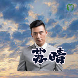苏晴